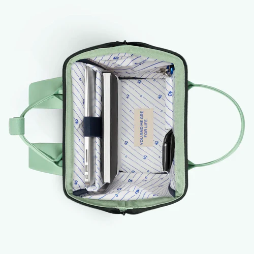 Sac à dos Adventurer Medium Tampa vert