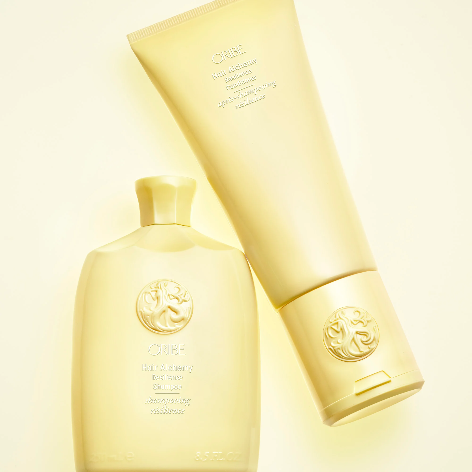 Hair Alchemy Resilience Conditioner |