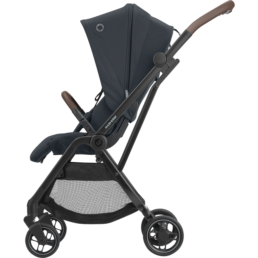 MAXI COSI Kinderwagen Leona Essential Graphite