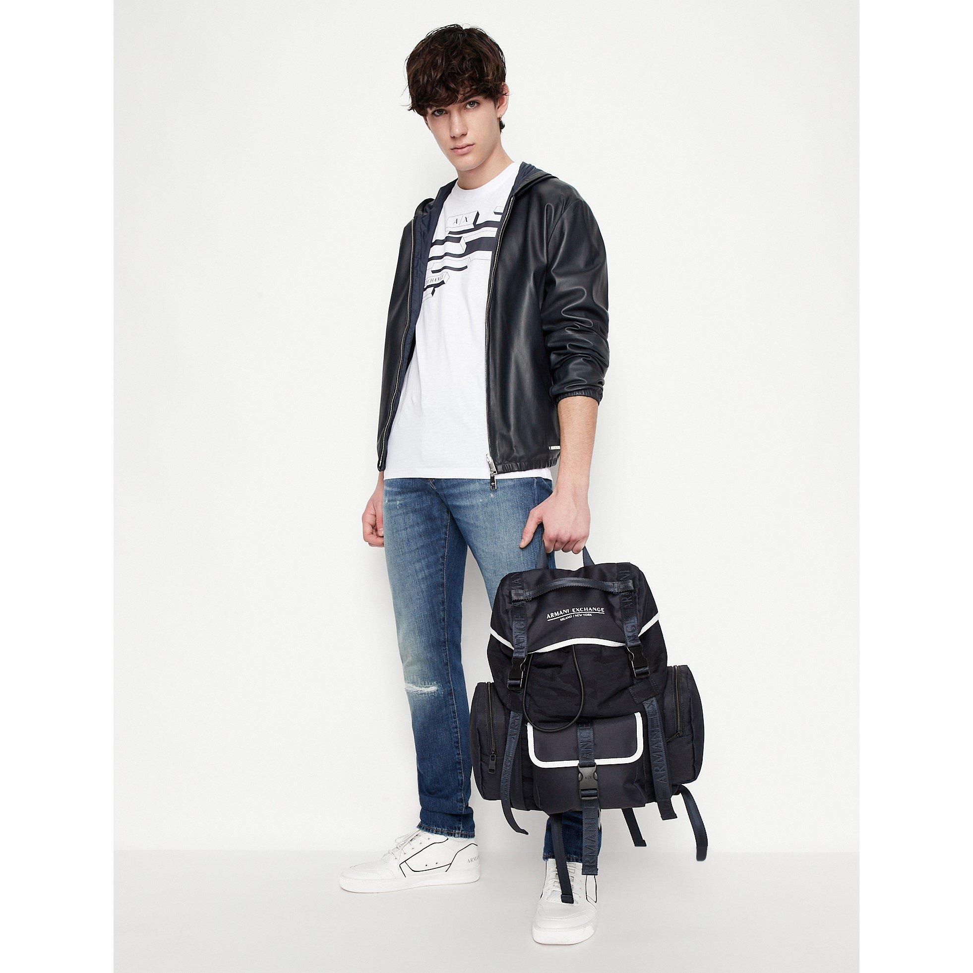Armani Exchange J13 Slim Jeans