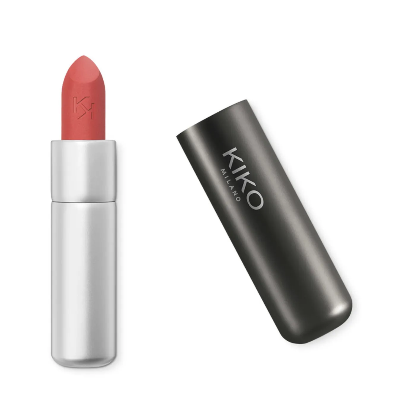 KIKO MILANO Powder Power Lipstick20 Vibrant Burgundy