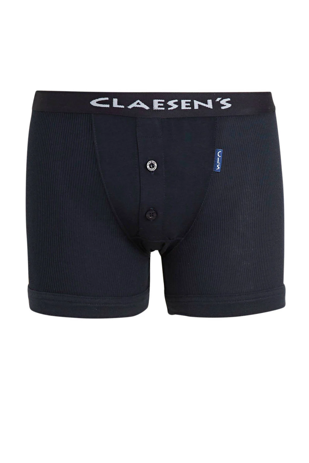 Geweldig/Heel fijn!boxershort - set van 2 donkerblauw