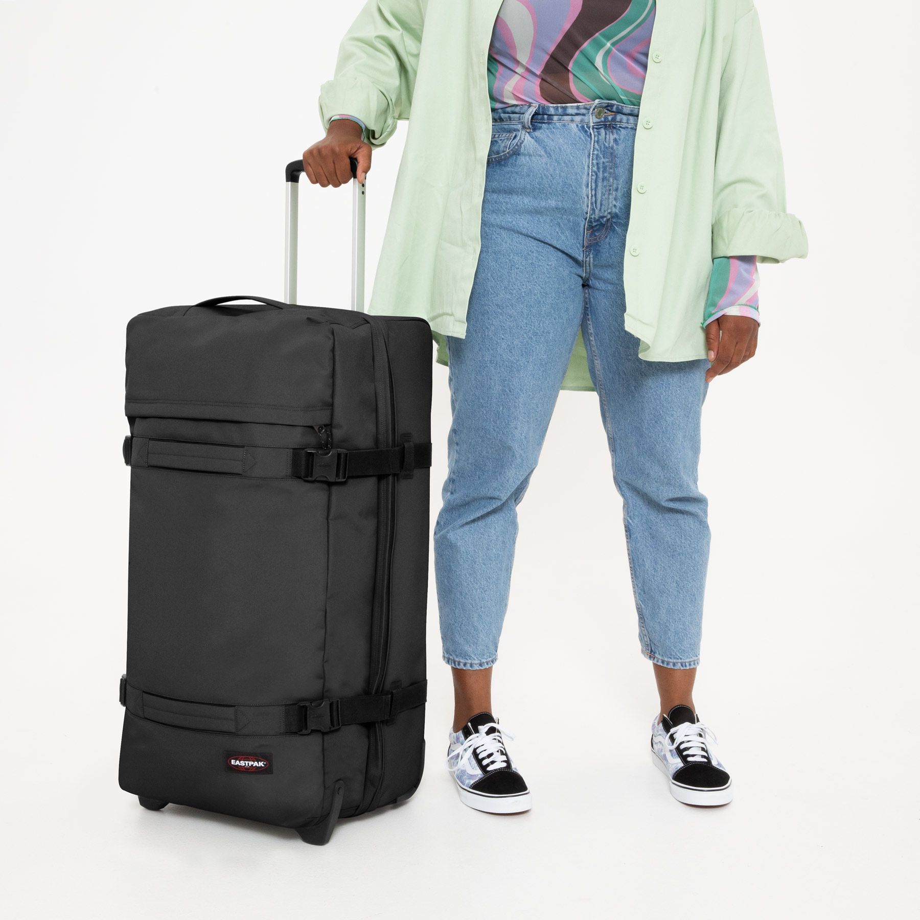 Transit'R L Black