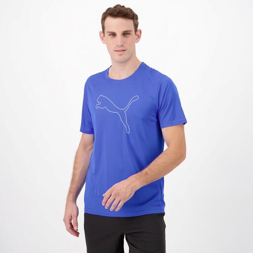Camiseta Puma