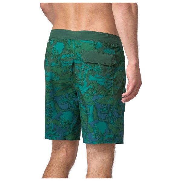 Patagonia - Hydropeak Boardshorts - Boardshort
