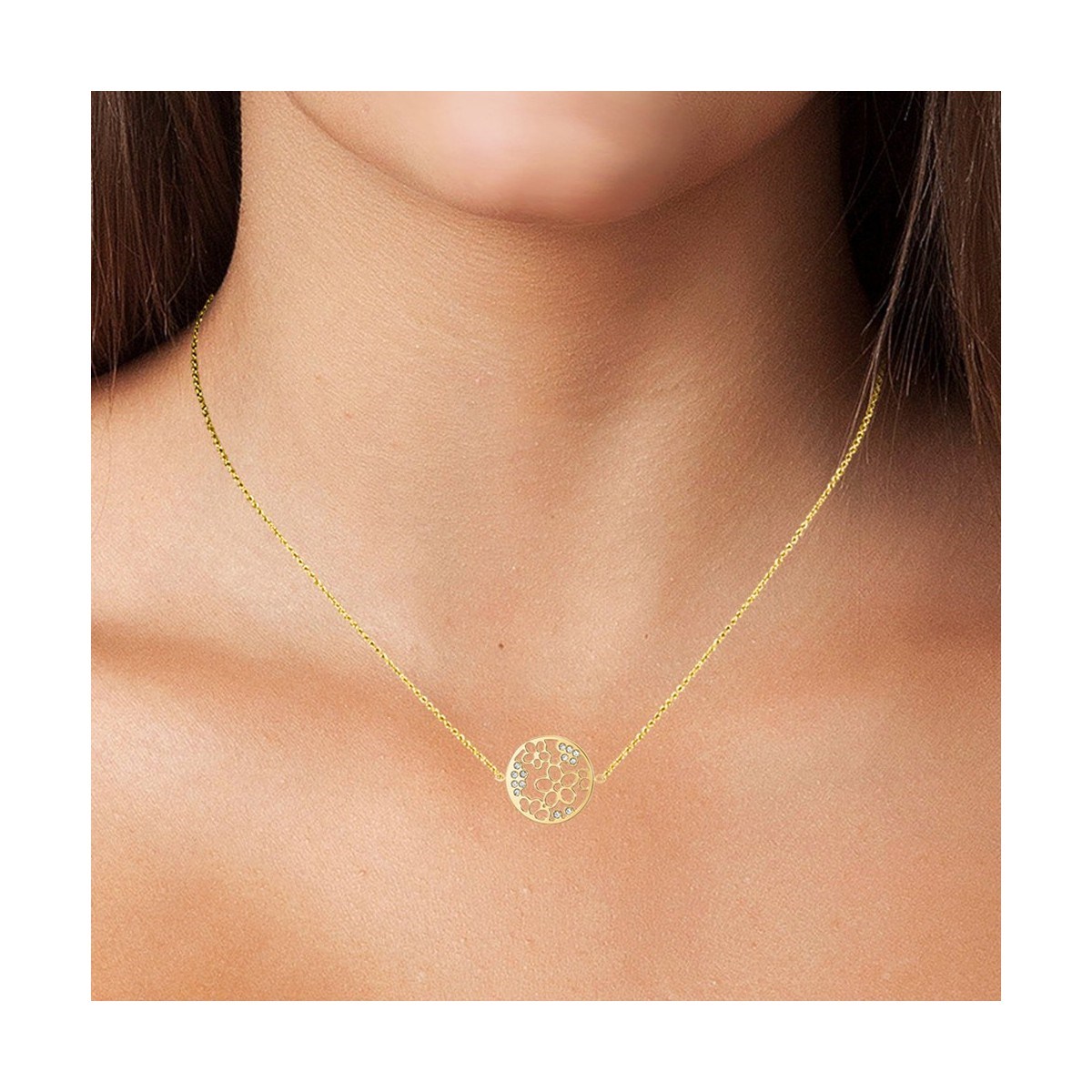 Collier par SC Bohème