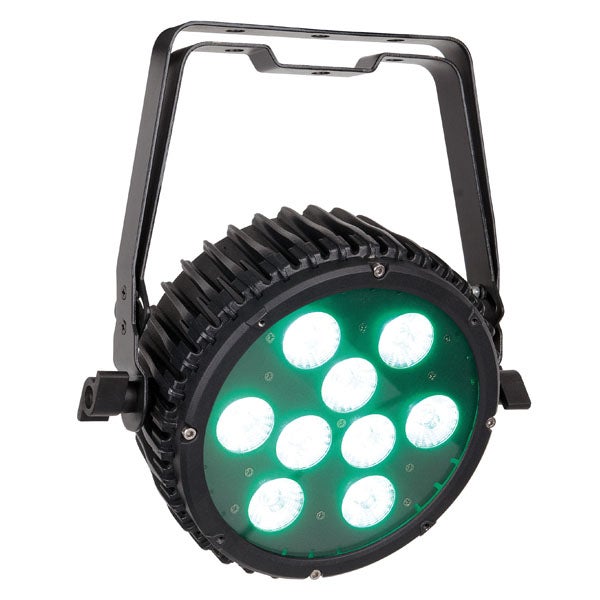 Showtec Power Spot 9 Q5 RGBWA 5-in-1 LED projector