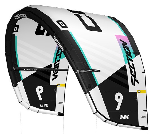 CORE Section 4 White