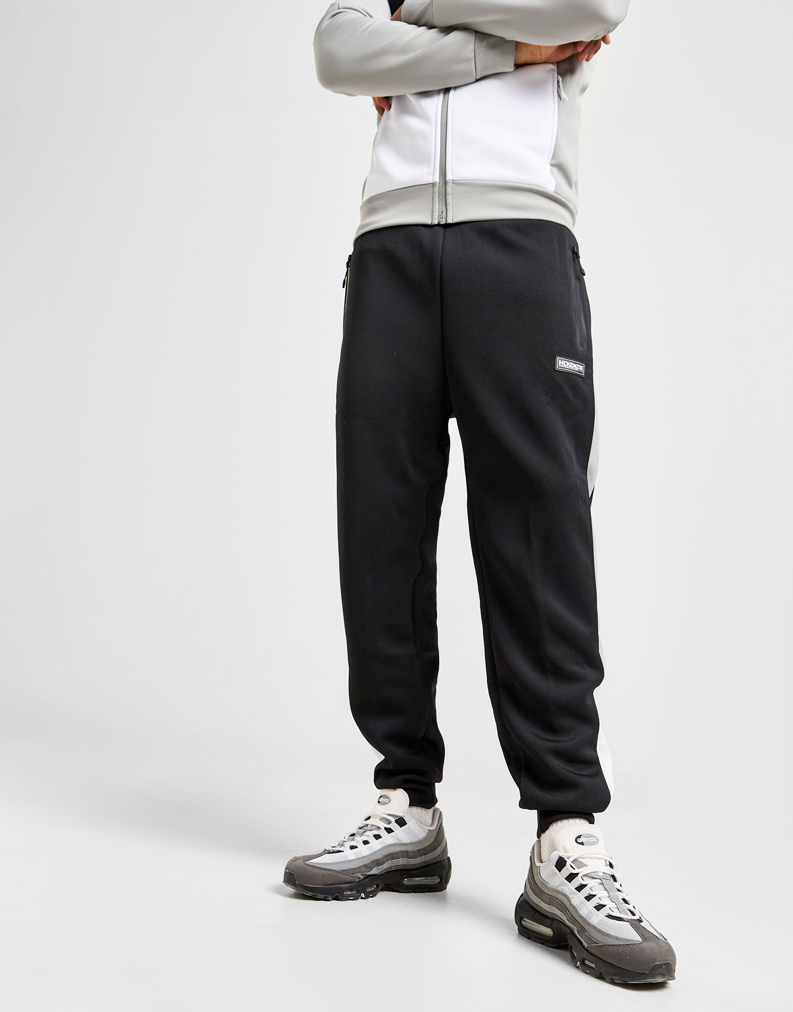 McKenzie Pantalon de jogging Base Homme