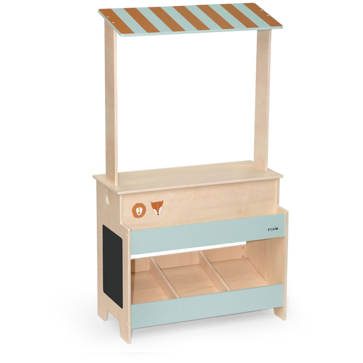 trixietrixie   Holz Kaufladen