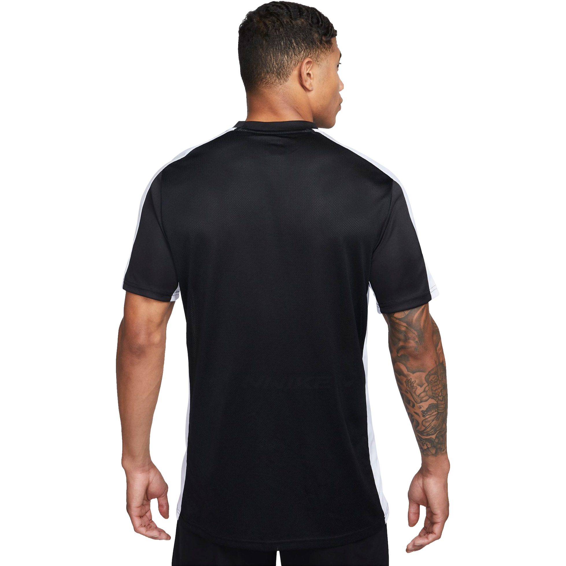 Nike Dri-Fit Academy T-Shirt Herren schwarz