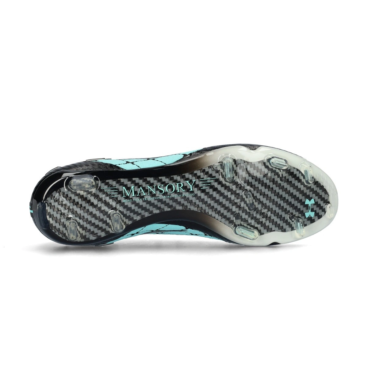 Chuteira Under Armour UA Shadow Elite 3 FG Mansory