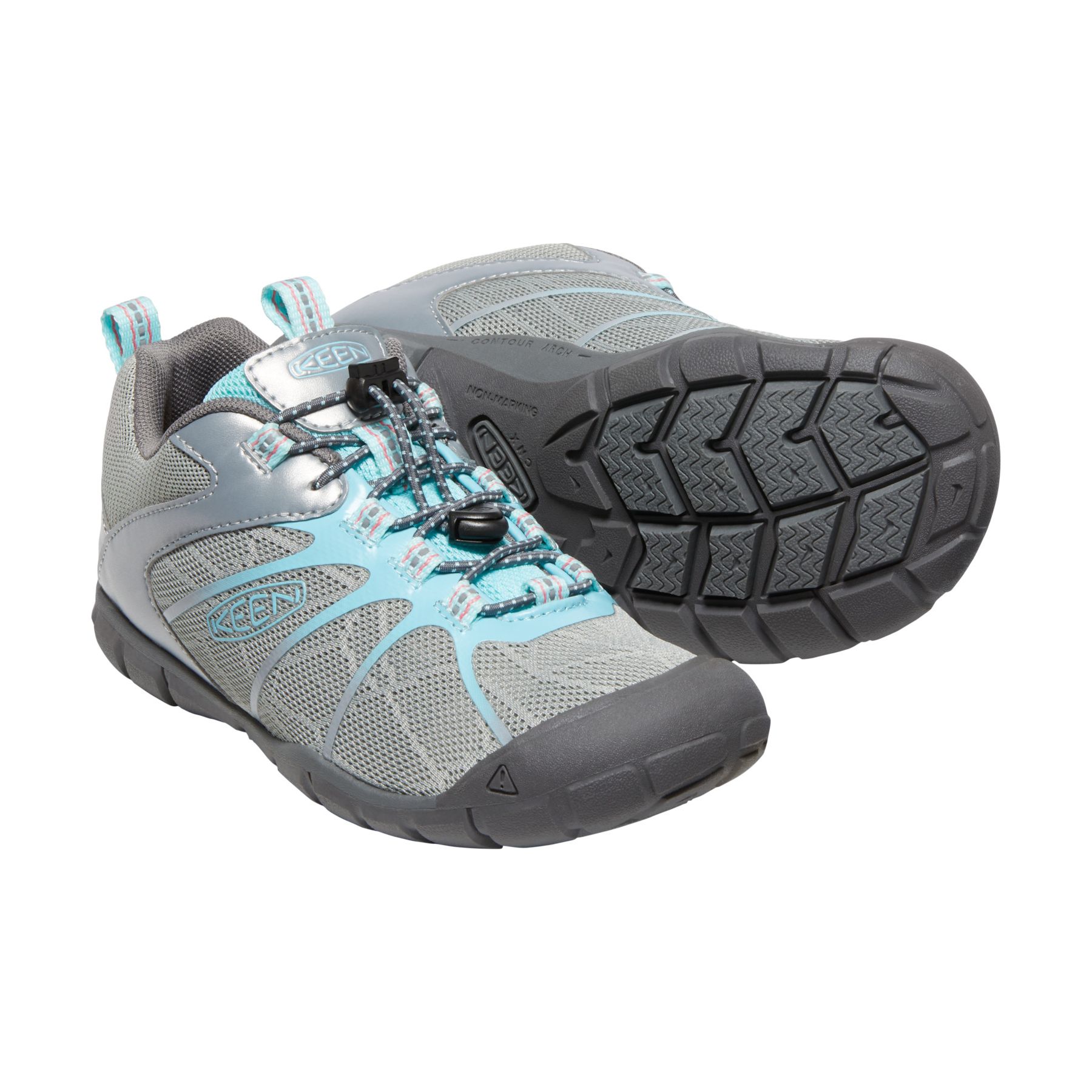 Zapatillas Trekking Keen Chandler II Cnx