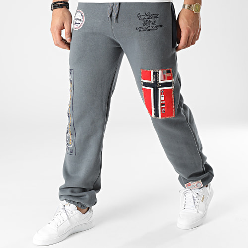 Pantalon Jogging Myer Gris