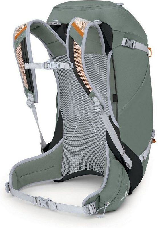 Osprey - Hikelite 32 - Rugzak - Pine Leaf Green