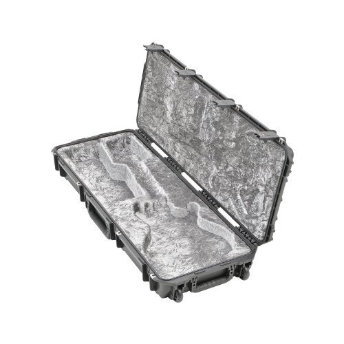 SKB iSeries 4214 waterdichte flightcase PRS-gitaar