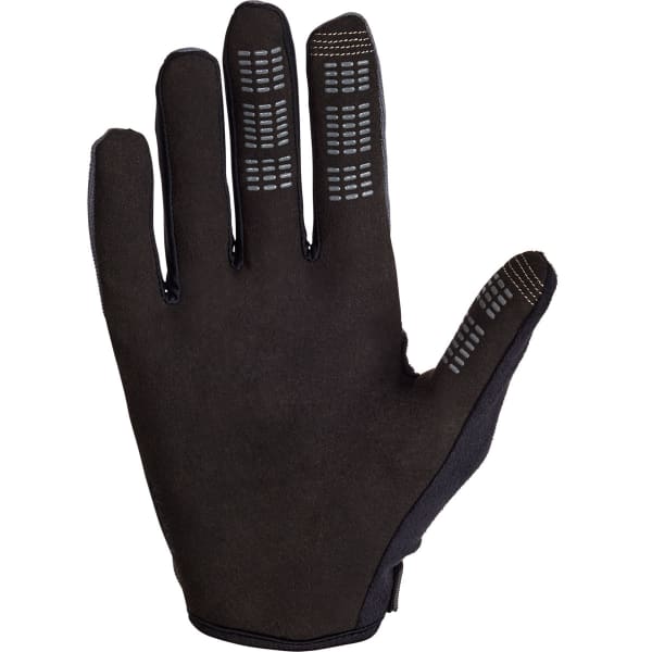 Gant VTT FOX RANGER GLOVE GRAPHITE GREY