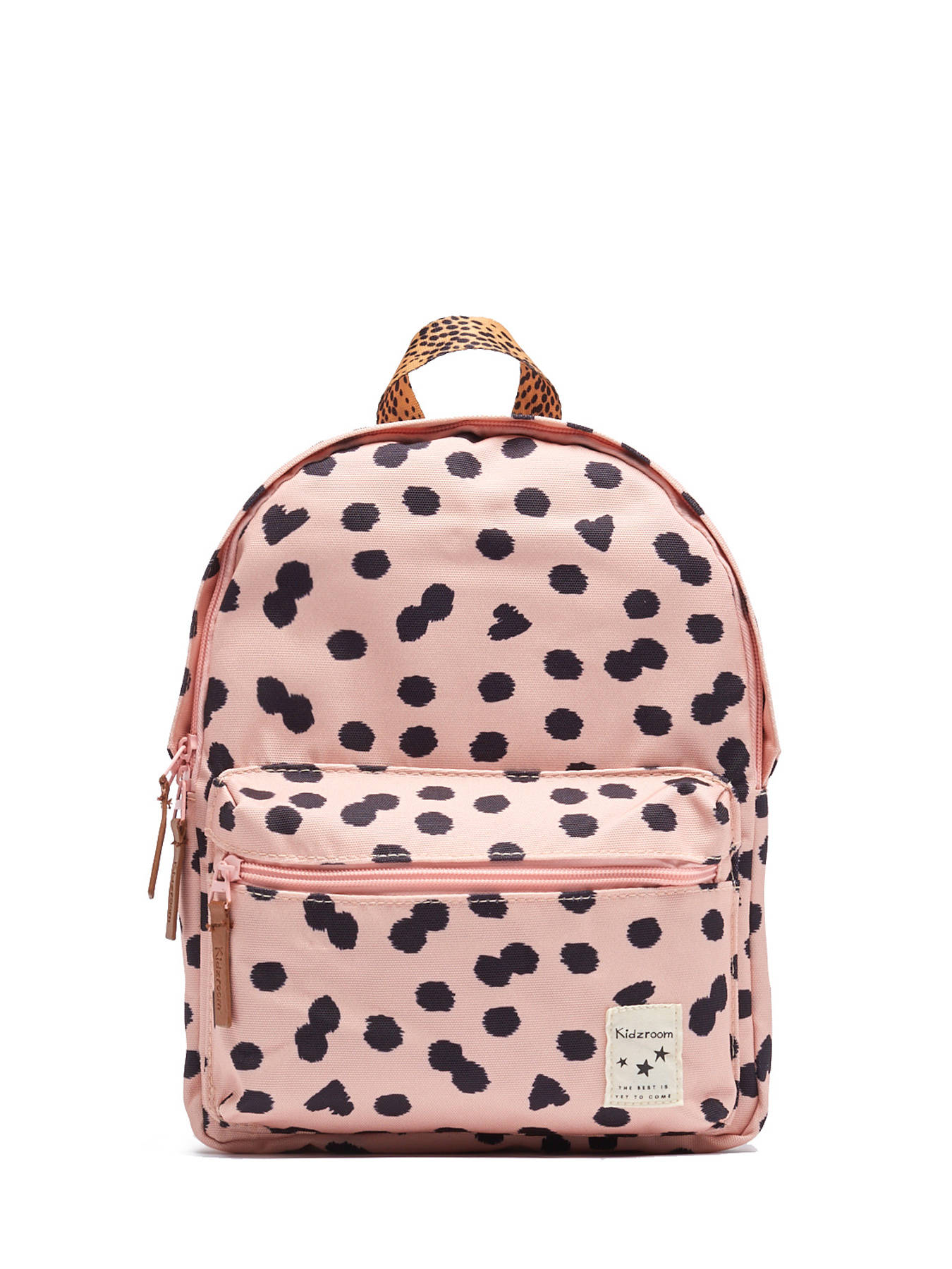 Sac  dos 1 compartiment KIDZROOM
