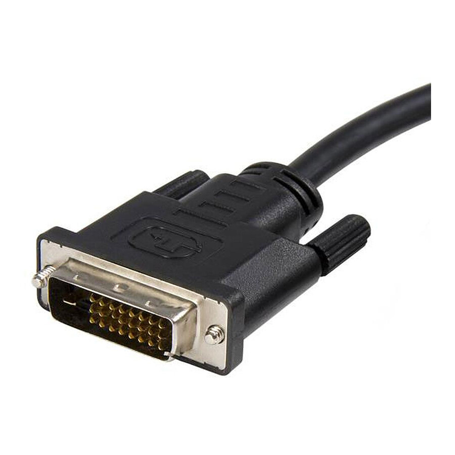 Câble DisplayPort / DVI-D - 1,8 m