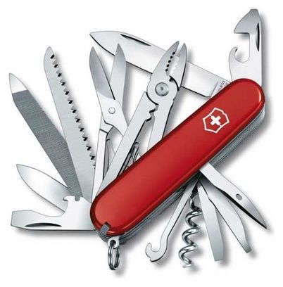 Couteau suisse Victorinox Handyman