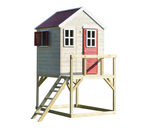 Wendi Toys Spielhaus Storch, ca.