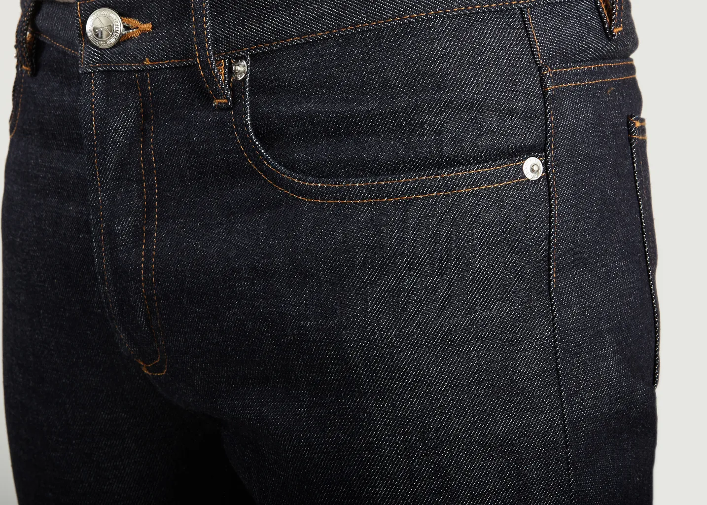 Jean Petit New Standard A.P.C.