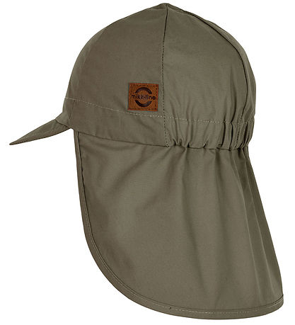 Mikk-Line Sonnenhut - Dusty Olive