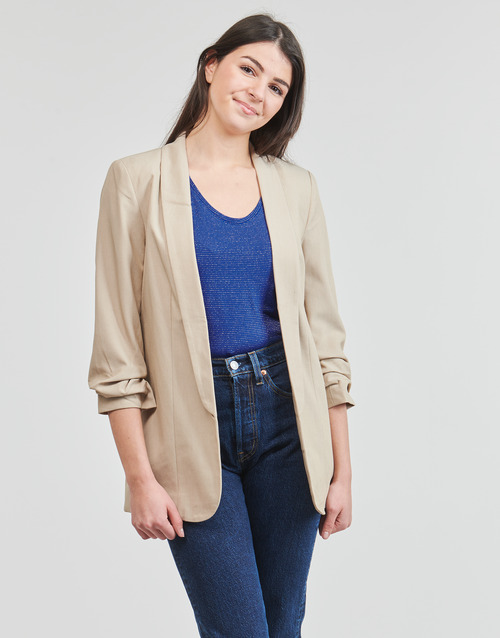 Pieces - PCBOSELLA - Beige