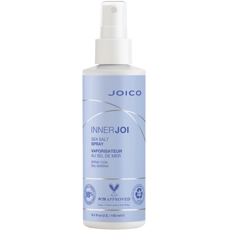 Joico Innerjoi Sea Salt Spray 150 ml