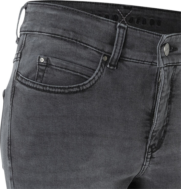MAC Jeans DREAM SKINNY Anthra fancy wash