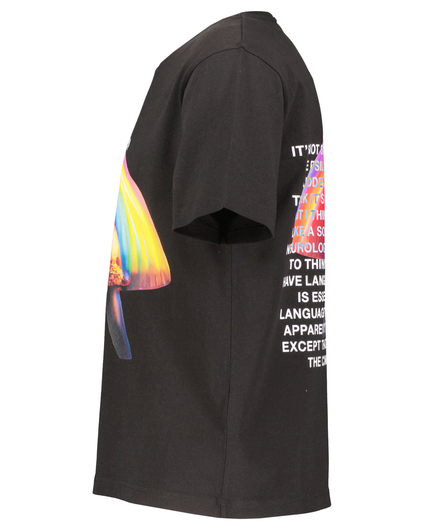 MSFTSrep| Herren T-Shirt