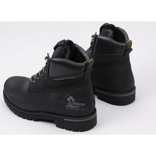 Panama Jack - AMUR GTX URBAN Negro