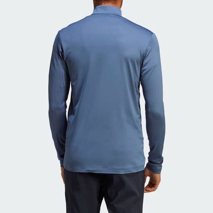 Adidas Terrex Multi Fleece Jas Heren