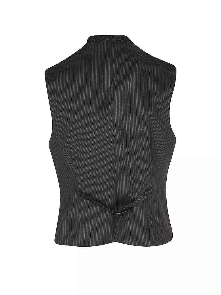 GOTTSEIDANK Trachtengilet KONSTANTIN blau