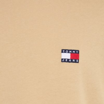 Tee-shirt à manches longues homme Tjm Reg Badge TOMMY HILFIGER