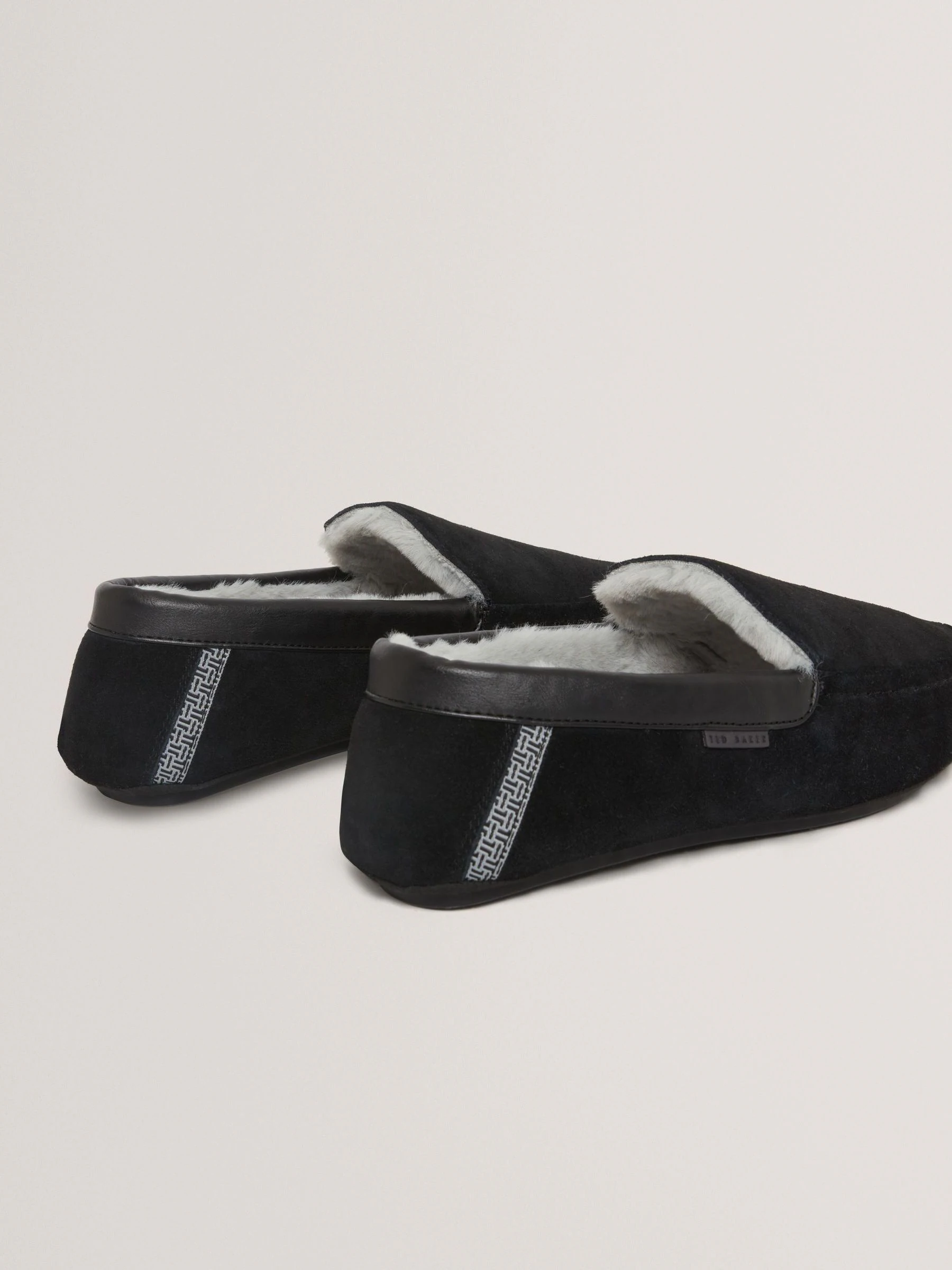 Ted Baker Vallant - Moccasinpantoffels