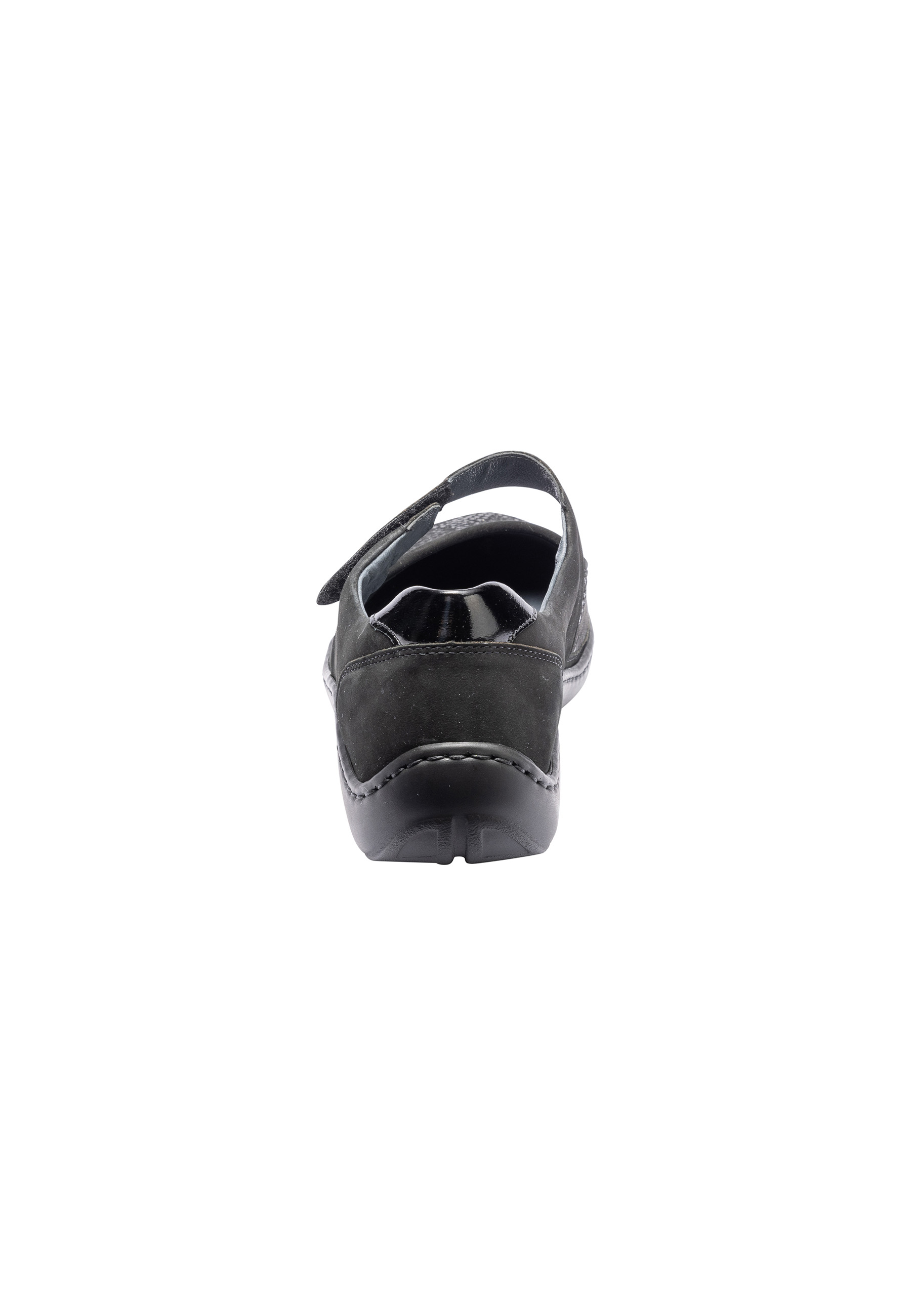Henni-Soft schwarz