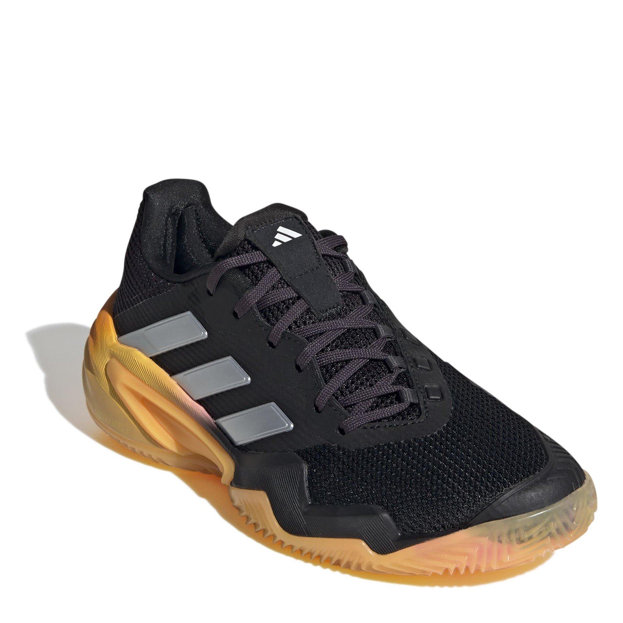 adidas Barricade 13 Tennis Shoes Womens