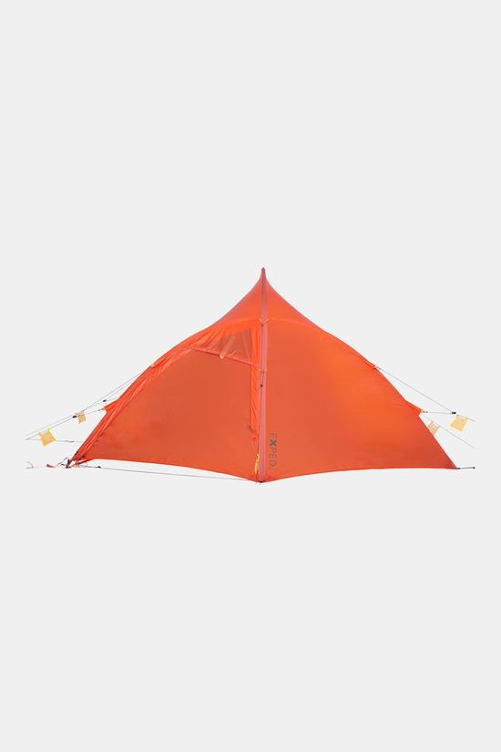 Exped Exped Orion III Extreme 3P Hybride tent