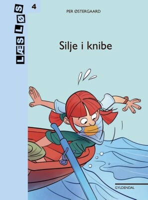 Silje I Knibe - Per Østergaard - Bog