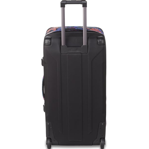 Bagagerie de voyage DAKINE SPLIT ROLLER 110L BLACK TROPIDELIC