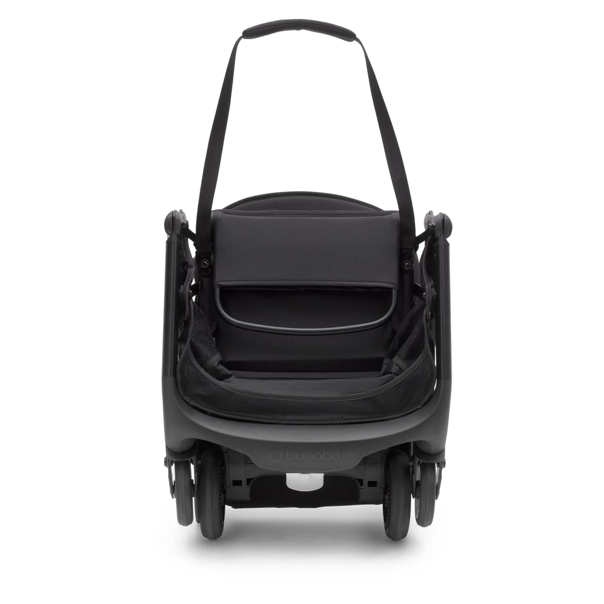 Bugaboo Poussette Butterfly - Noir