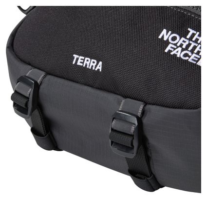 Sac Banane Unisexe The North Face Terra 6L Gris/Noir