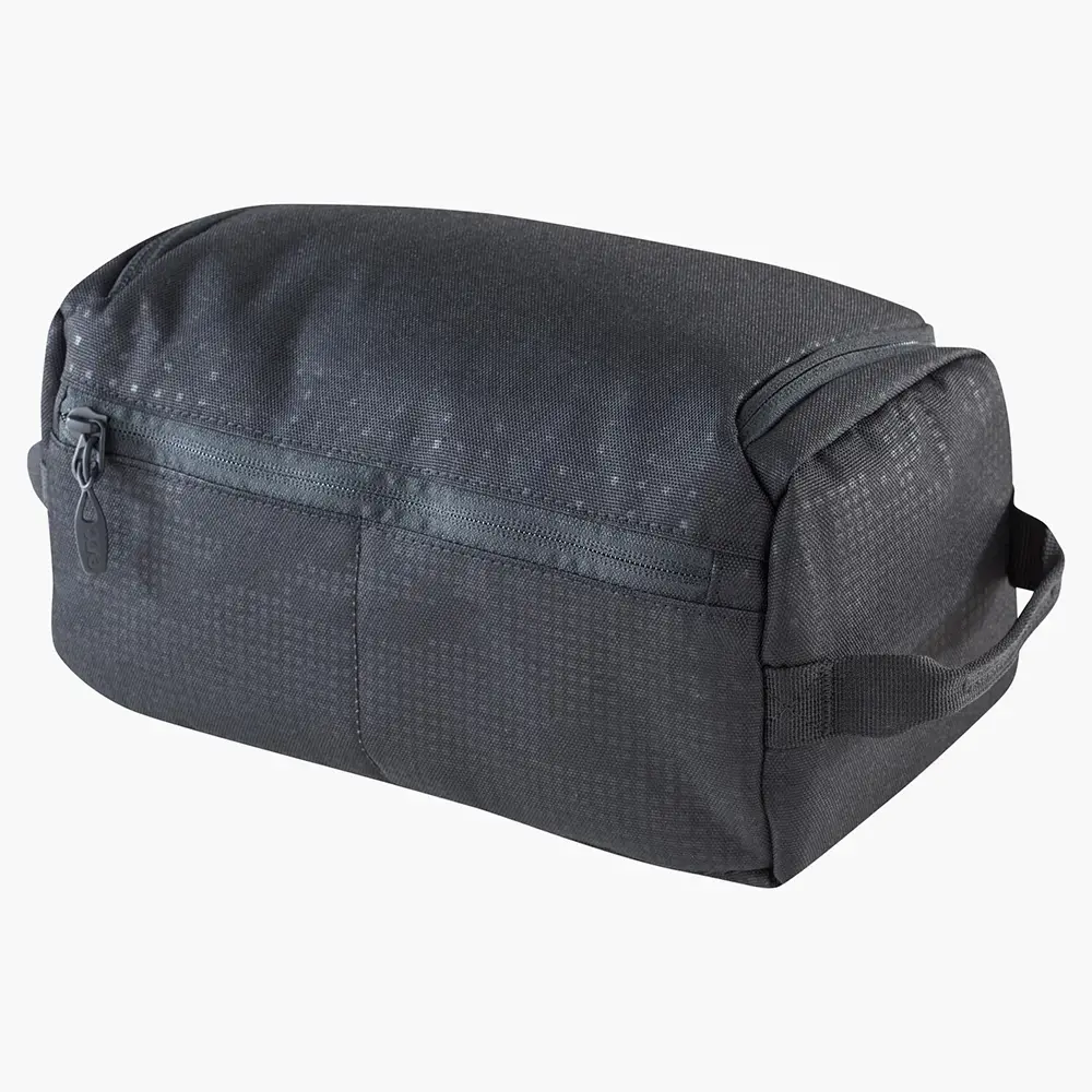 Evoc Wash Bag Zwart