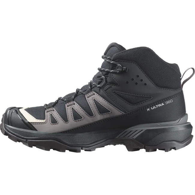 X ULTRA 360 MID GORE-TEX  Hikingschuhe Damen