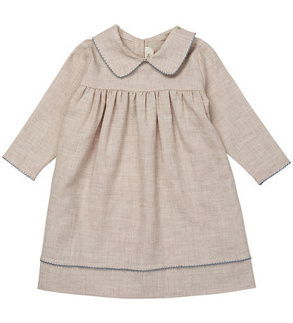 Lalaby Kleid - Anna - Birch Blue