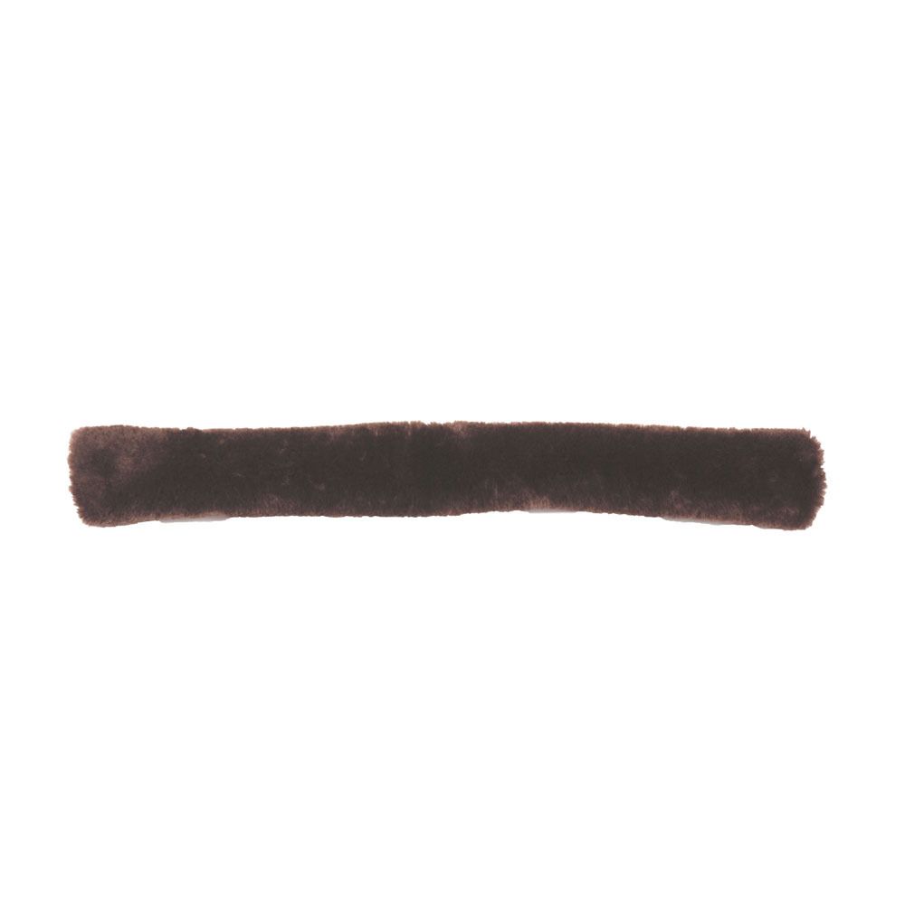 Kentucky 42601 - Fourreau mouton collier de chasse choco
