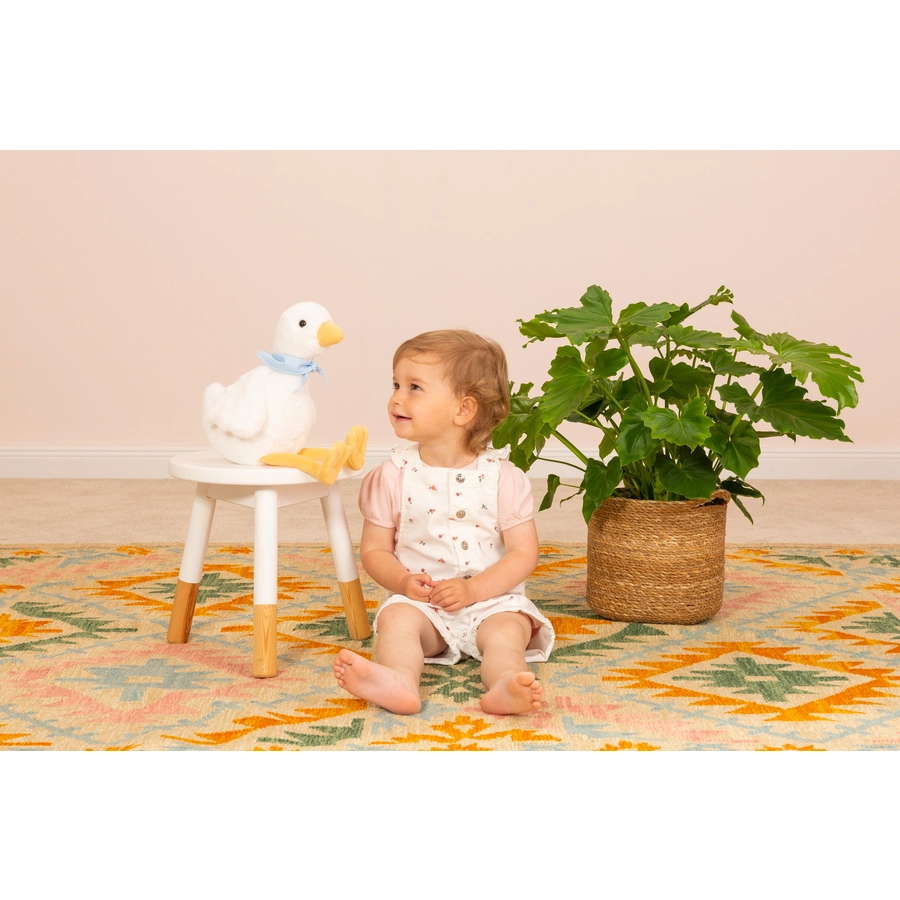 Teddy HERMANN® Ente Elisa, 28 cm