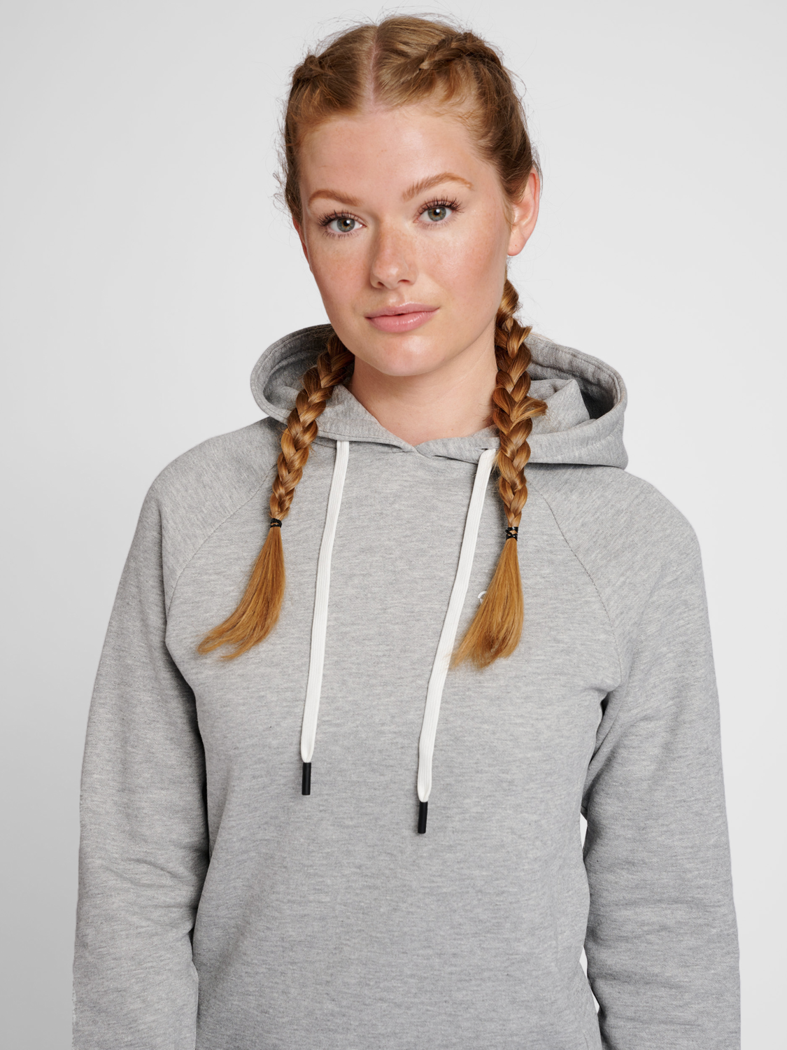 hmlGG12 SWEAT DRESS WOMAN