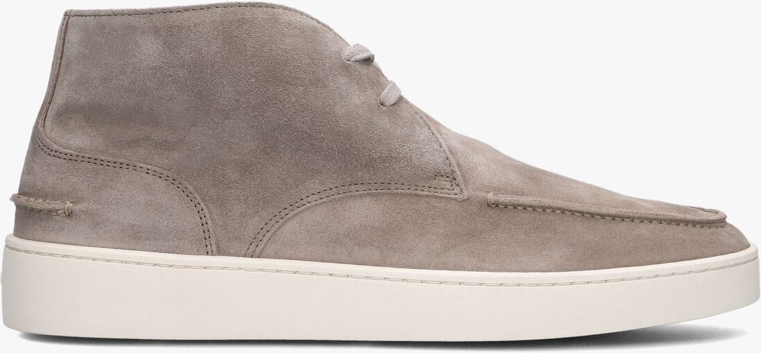 GREVE bruine greve hoge sneaker wave 2525